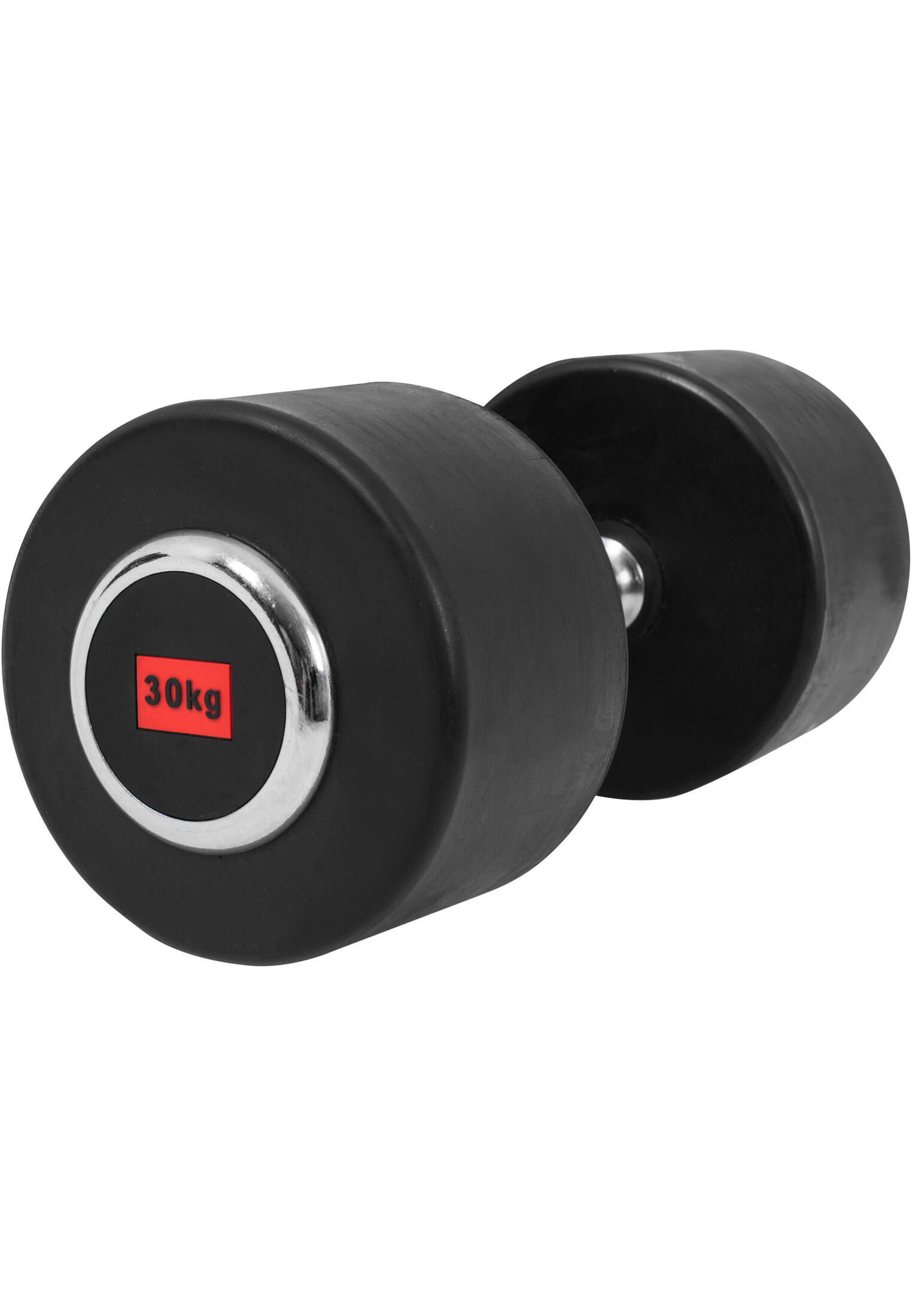 HALTÈRE ROND PRO | PREMIUM | AU CHOIX DE 2,5KG À 50KG 7/7
