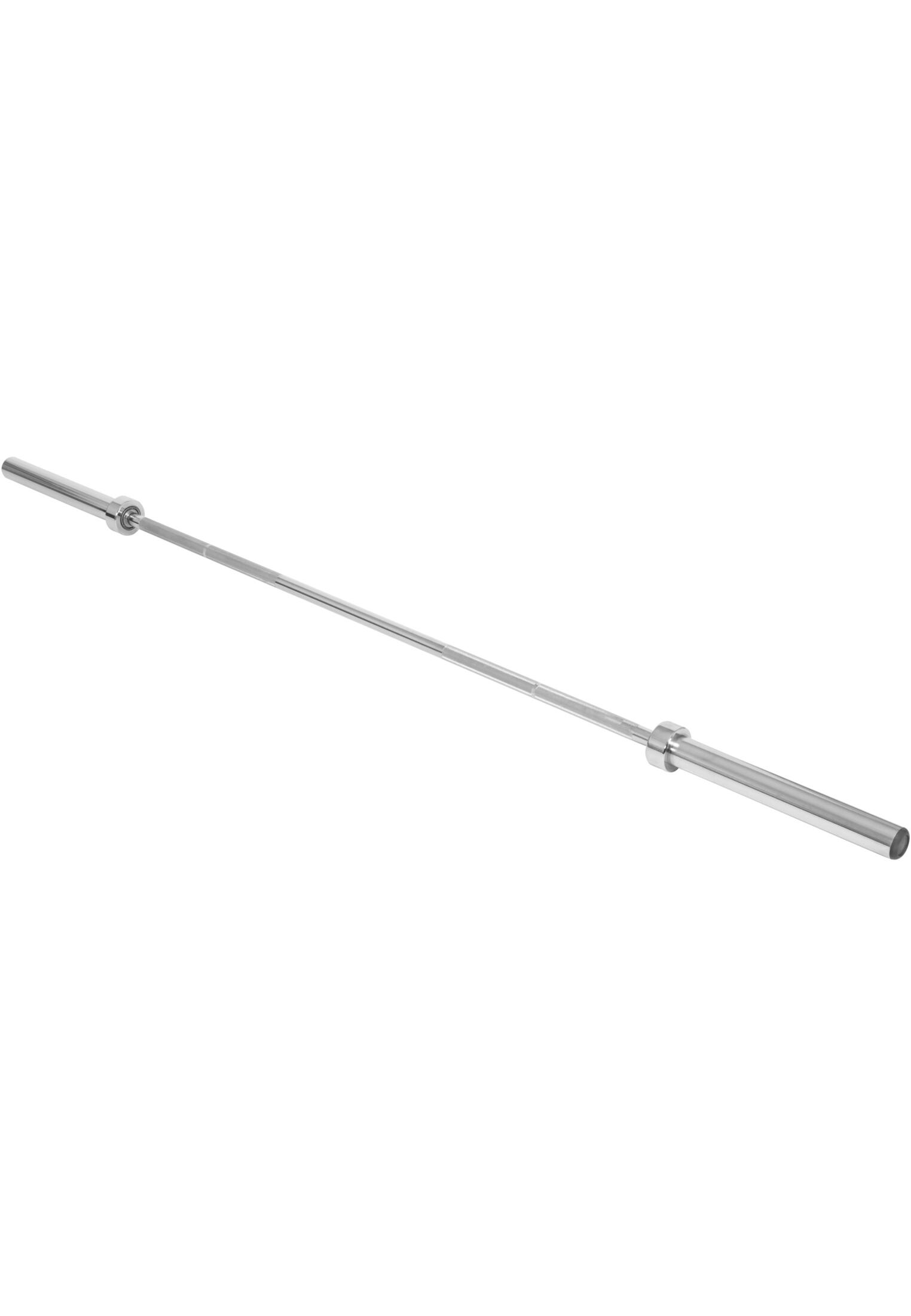 Set d'haltère long de 130 kg - Barre longue de 218 cm + poids grip avec revêteme 7/7
