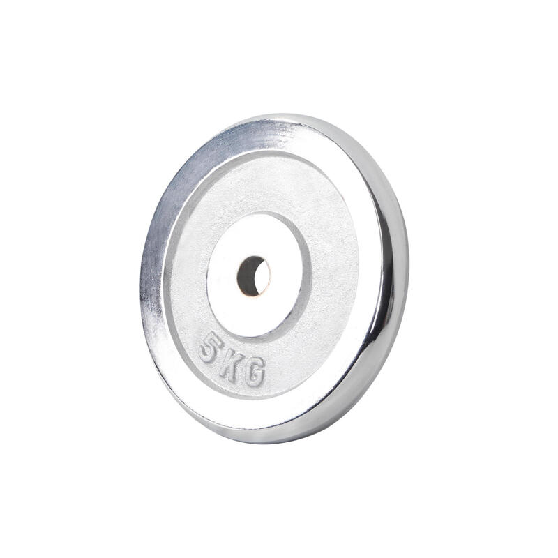 Discuri cromate 0,5-30 kg 30/31 mm