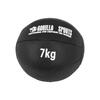 Medicijnbal - Medicine Ball - Kunstleer - 3 kg