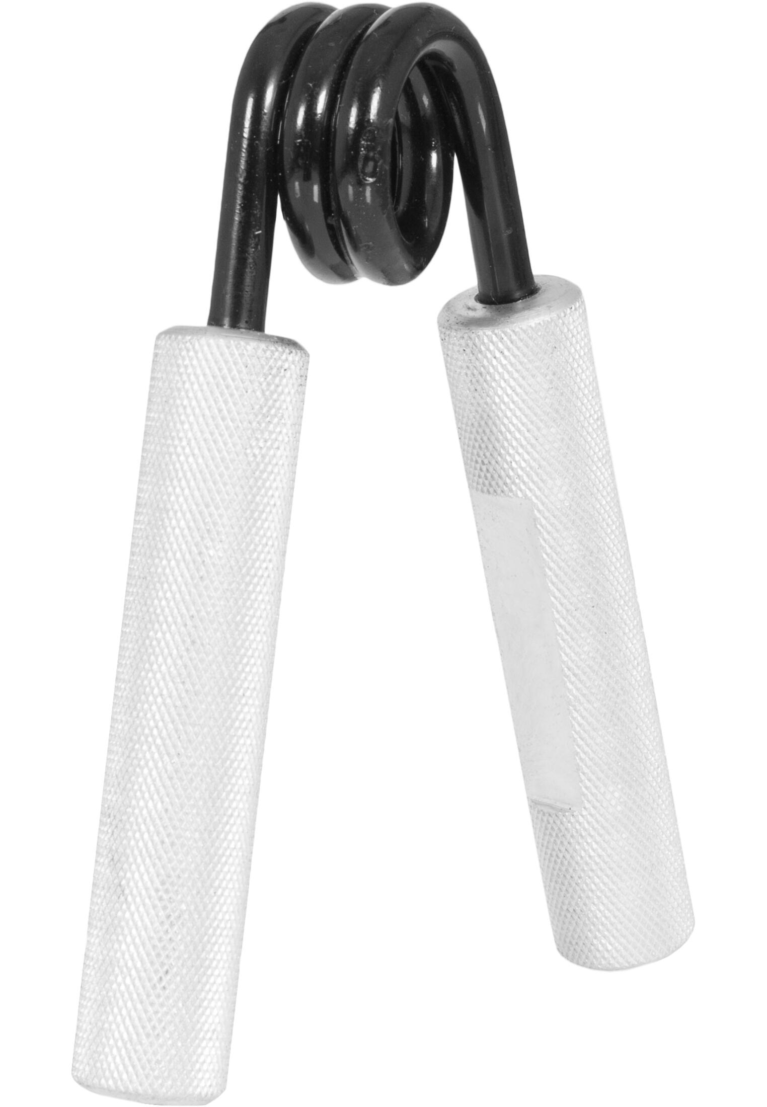 Fingerhantel Heavy Hand Grip Alu/Schwarz 6/7