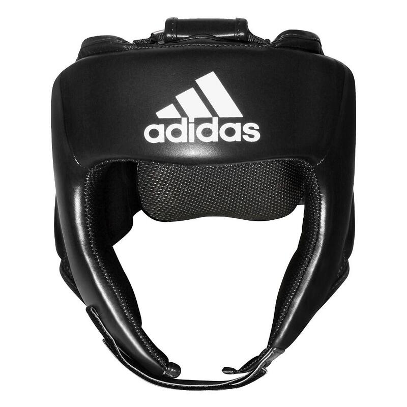 Adidas Kopfschutz Hybrid50, Grösse L