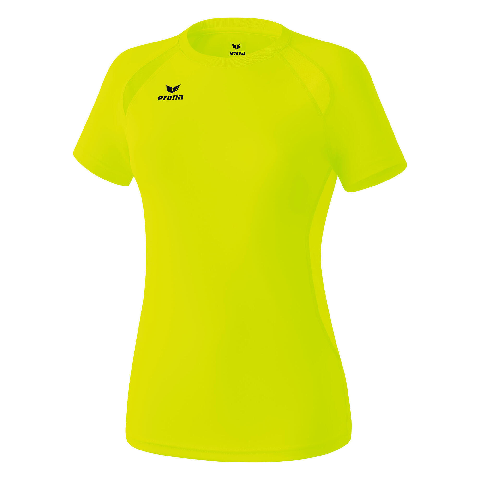 ERIMA Dames-T-shirt Erima performance