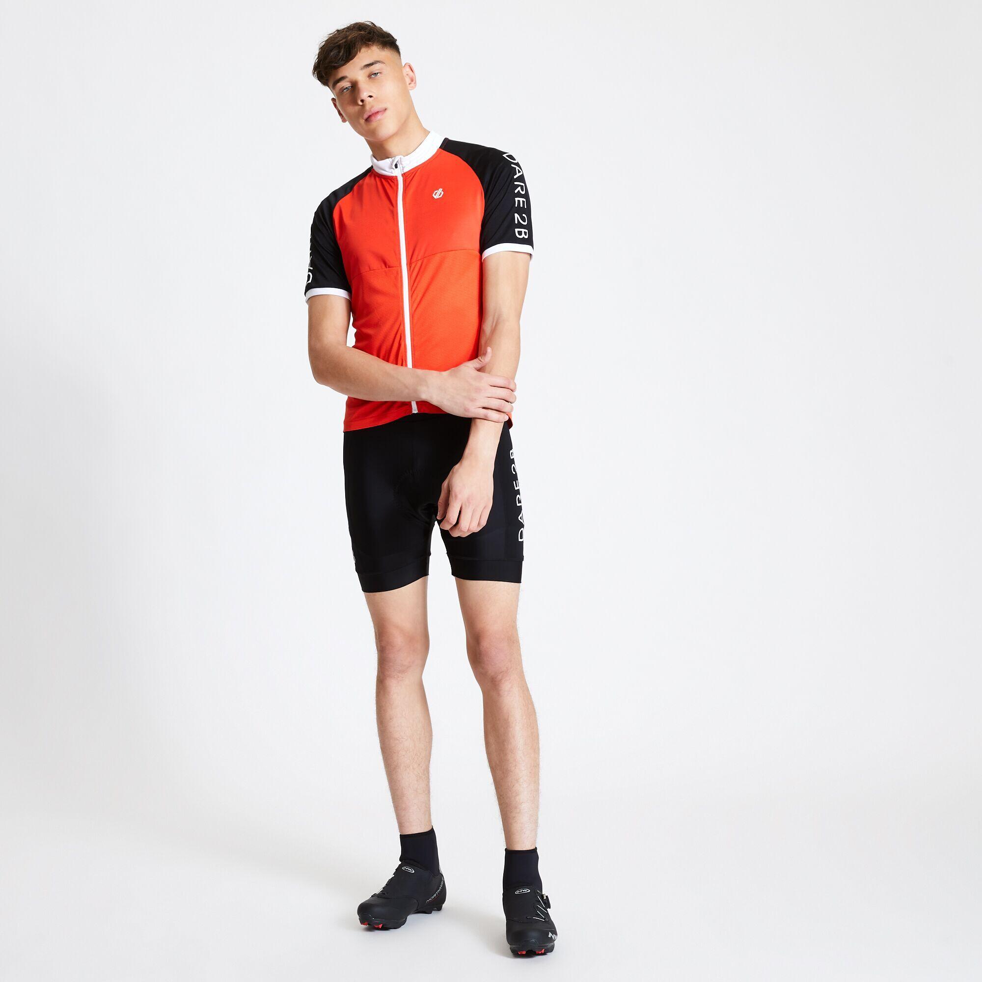 Reflektierende Shorts Dare 2B Ecliptic II 5/5