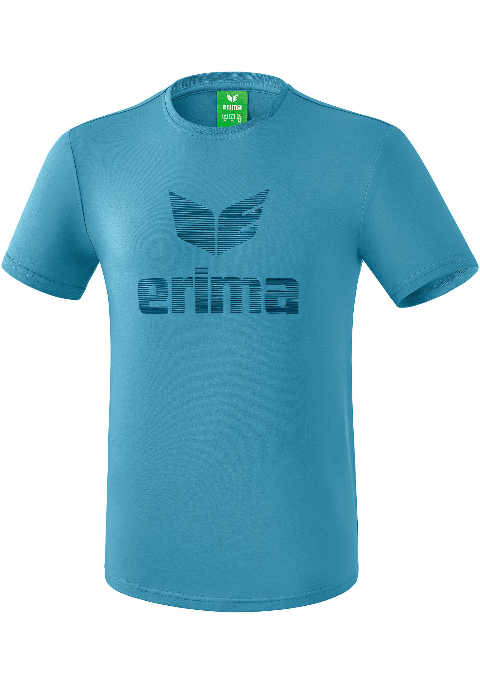 T-shirt Erima essential à logo 5/7