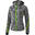 Damenjacke Erima softshell fonction