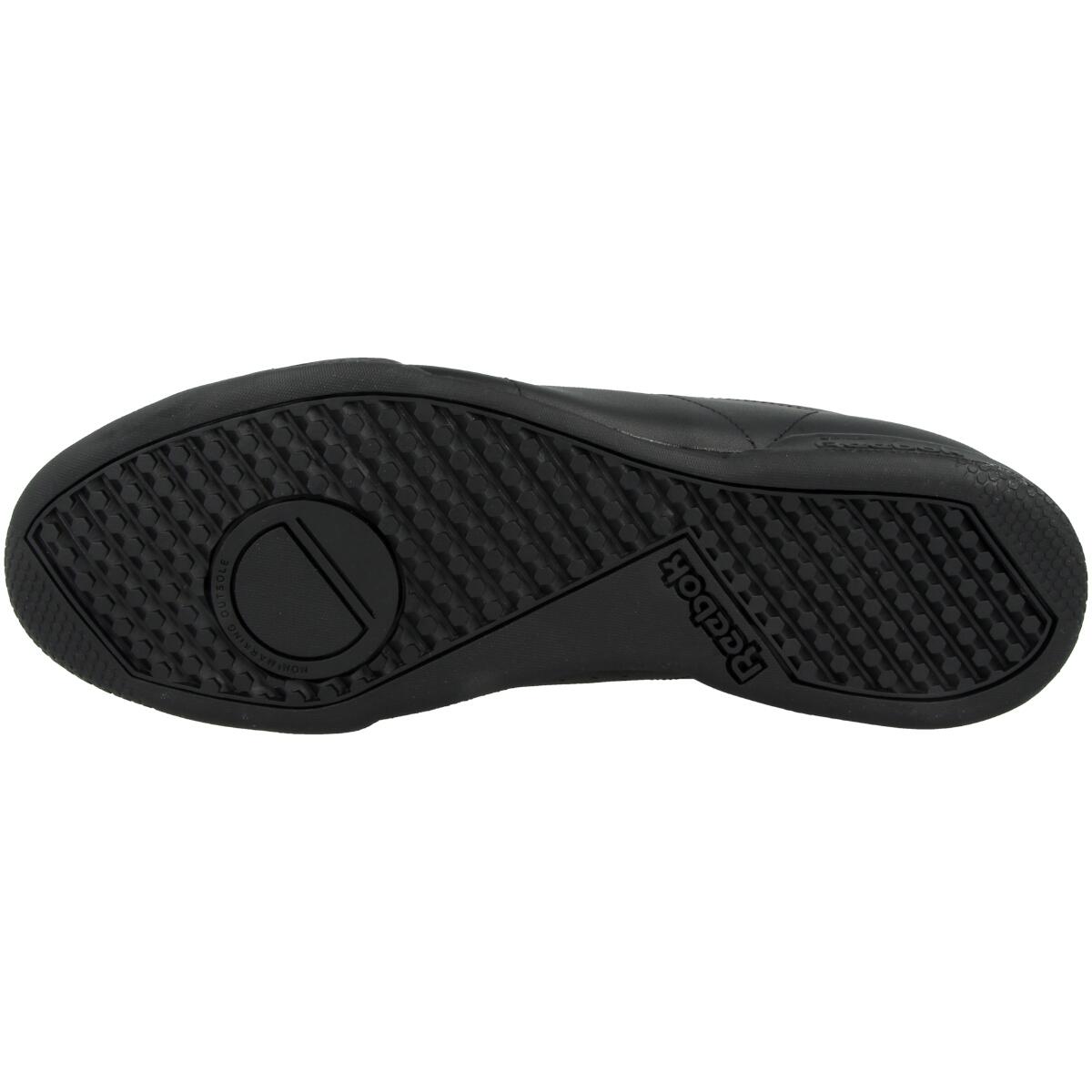 Baskets Reebok Classic NPC II, Noir, Hommes 6/6