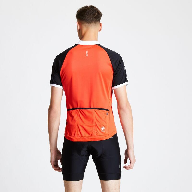 Ecliptic II reflektierende Fahrradshorts für Herren