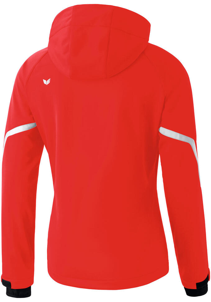 Kurtka damska Erima softshell fonction