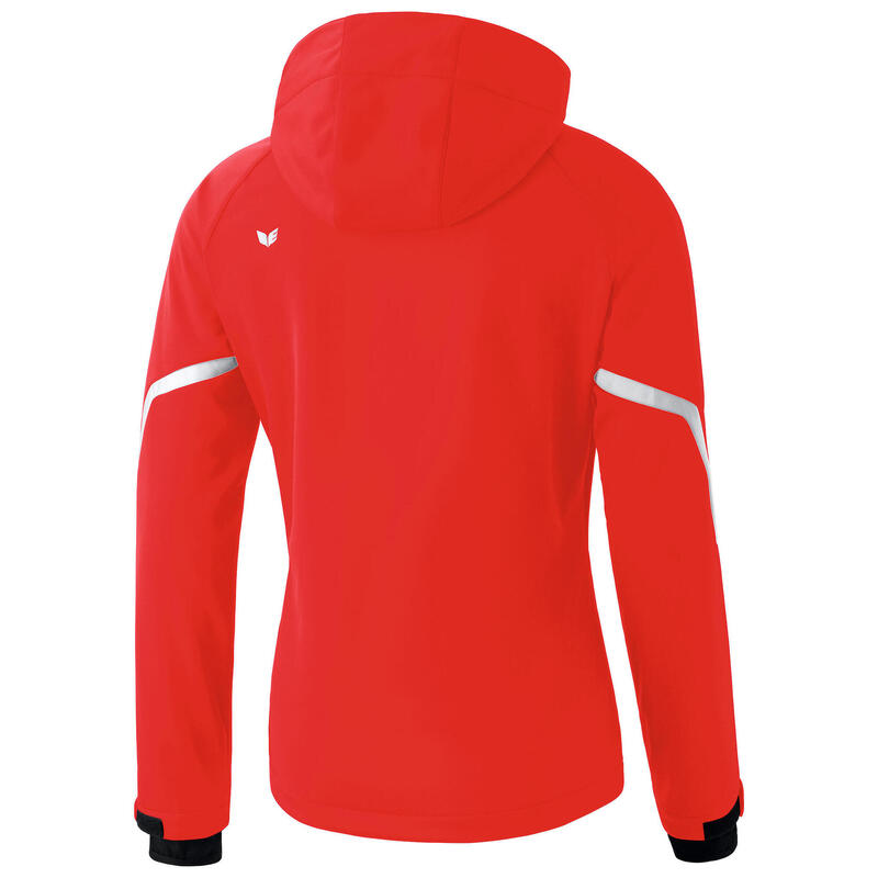 Chaqueta mujer Erima softshell fonction