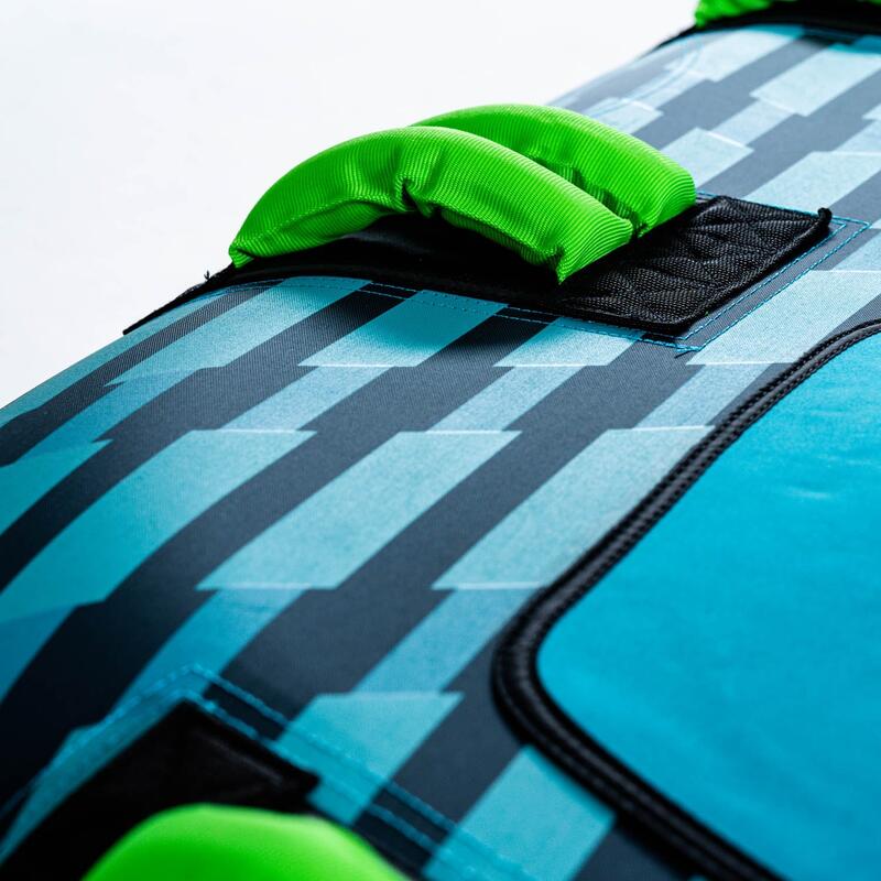 JOBE Pneu Flottant  -  Unisexe  -  Scout Towable 2P