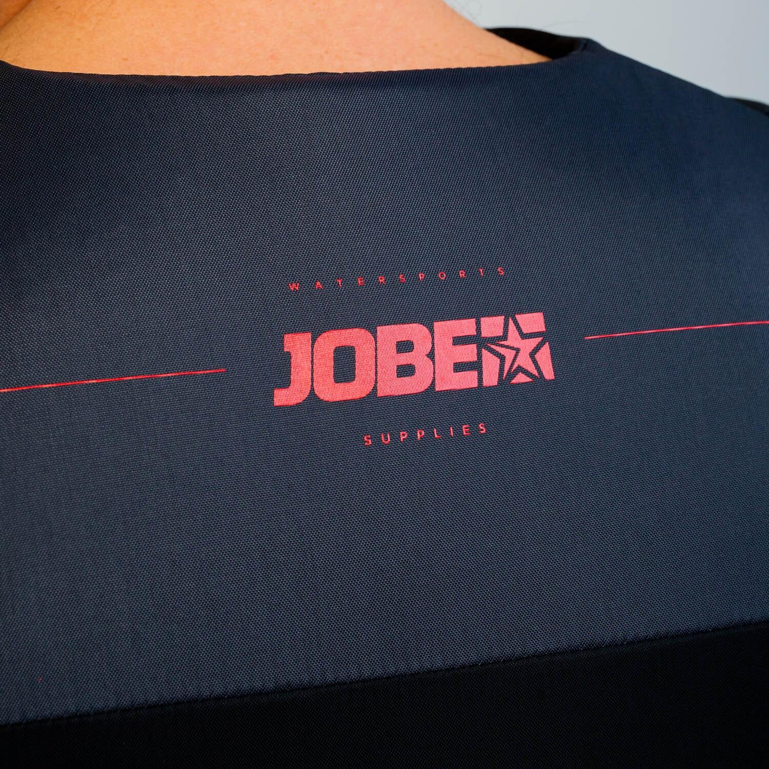 Kamizelka Jobe Dual Life Vest Black 6/6