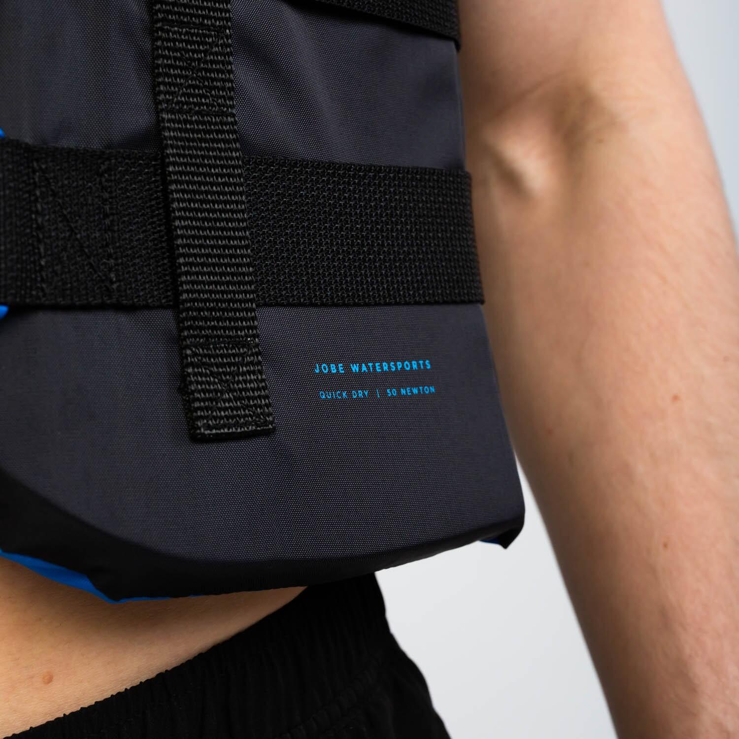 Gilet de flottaison à 4 boucles Jobe Sports 6/6
