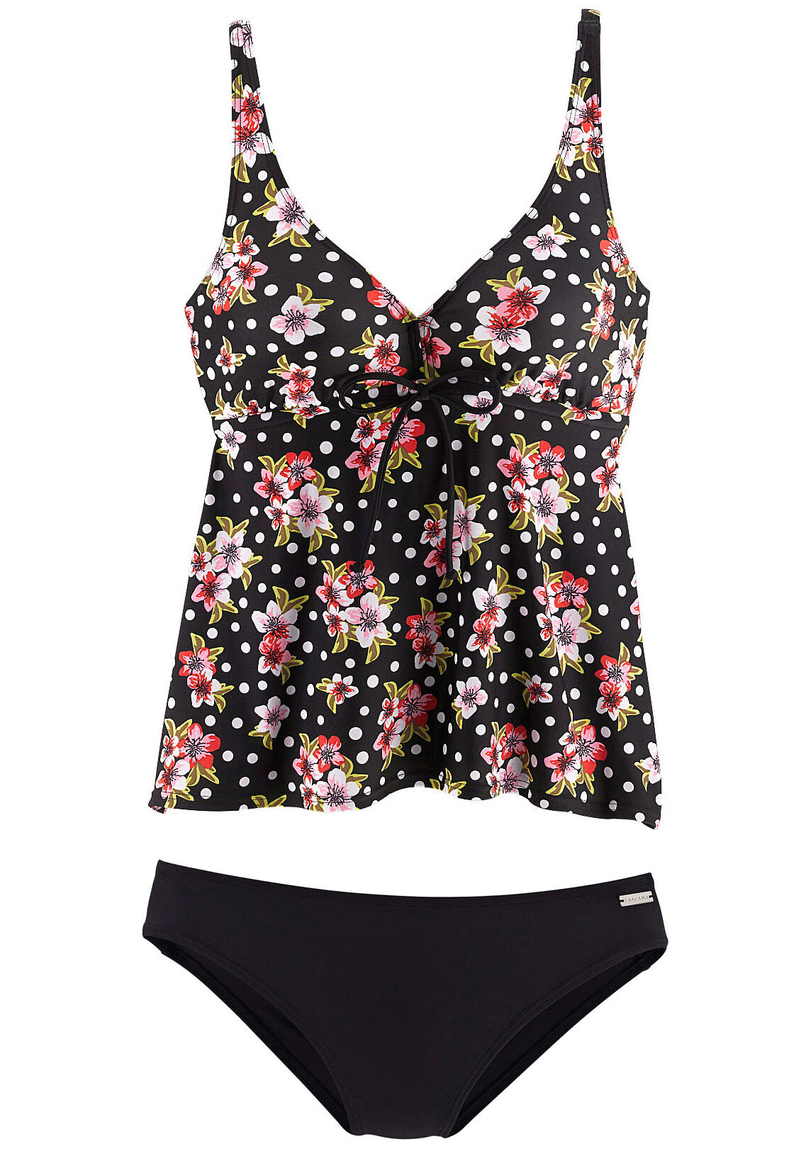 Damen LASCANA Bügel-Tankini 6/7