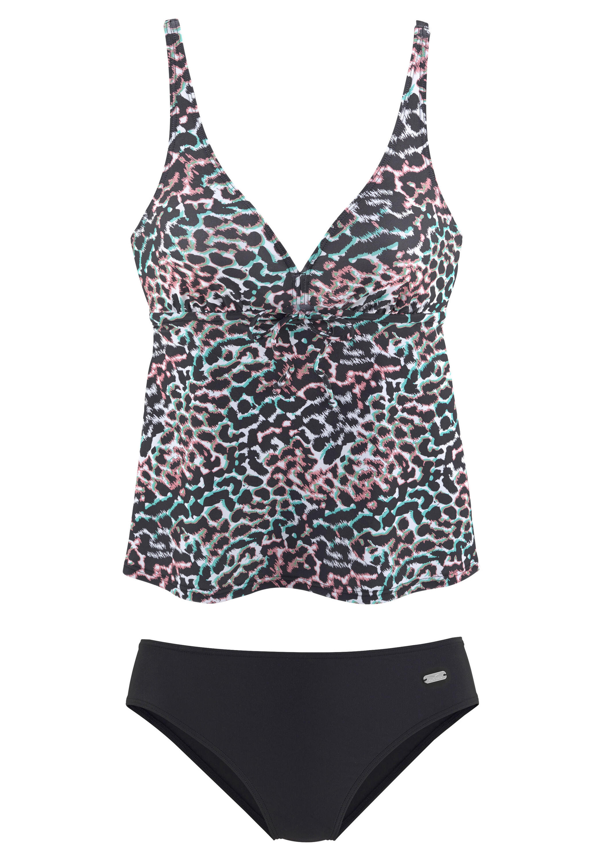 Damen Venice Beach Bügel-Tankini 6/7