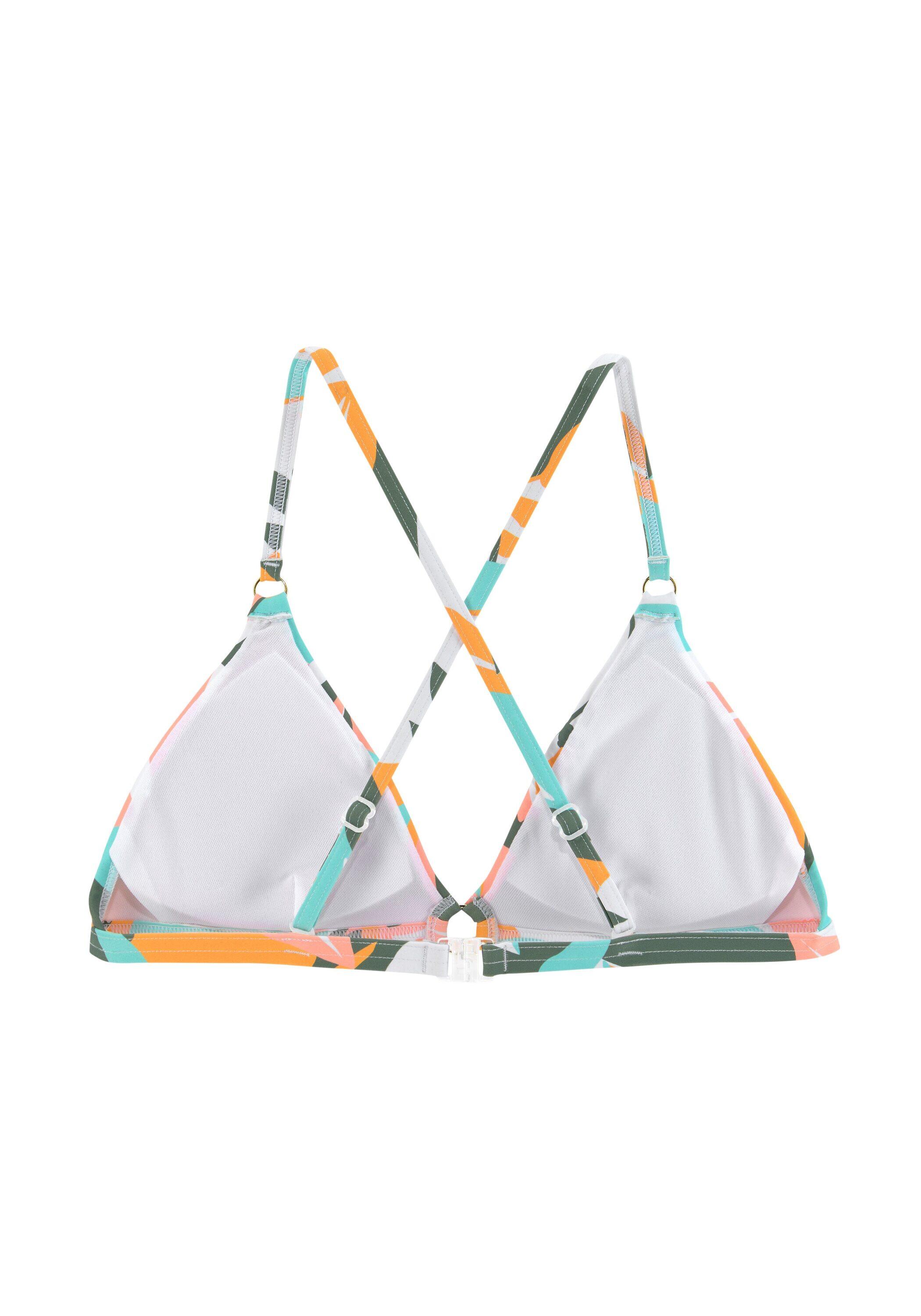 Damen Triangel-Bikini 5/7