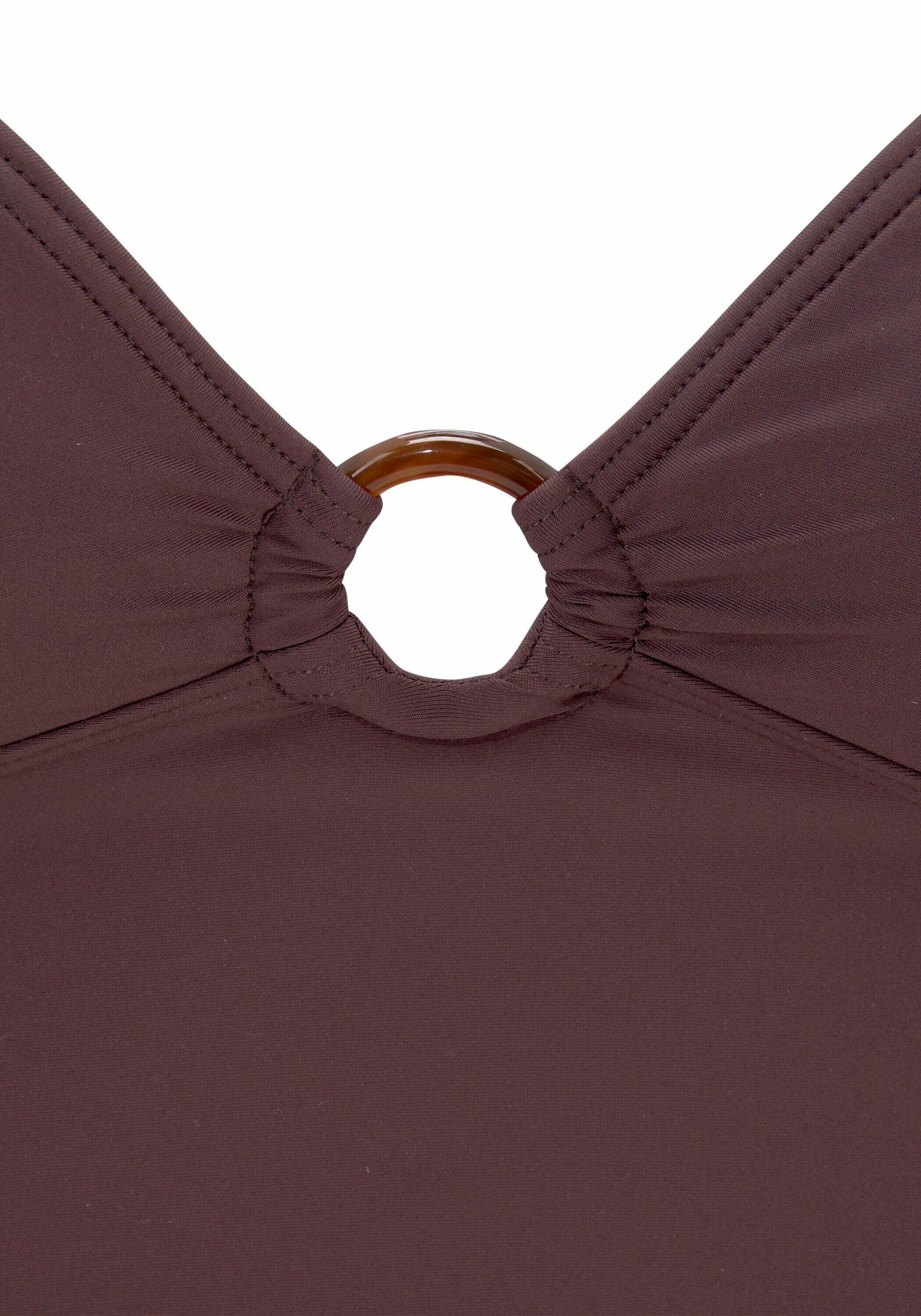 Damen s.Oliver Beachwear Tankini-Top »Rome« 8/10
