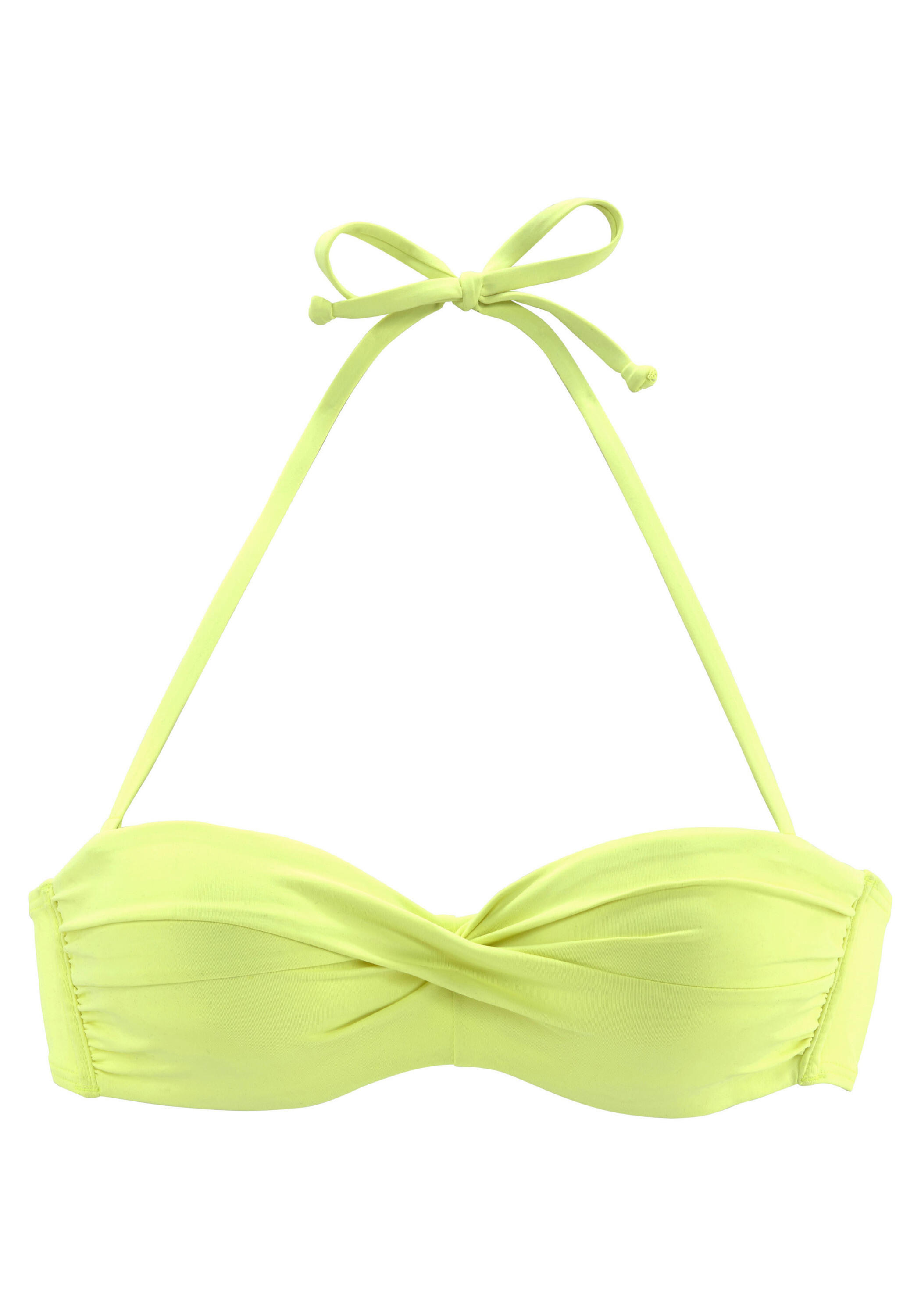 Damen s.Oliver Beachwear Bandeau-Bikini-Top »Spain« 6/7