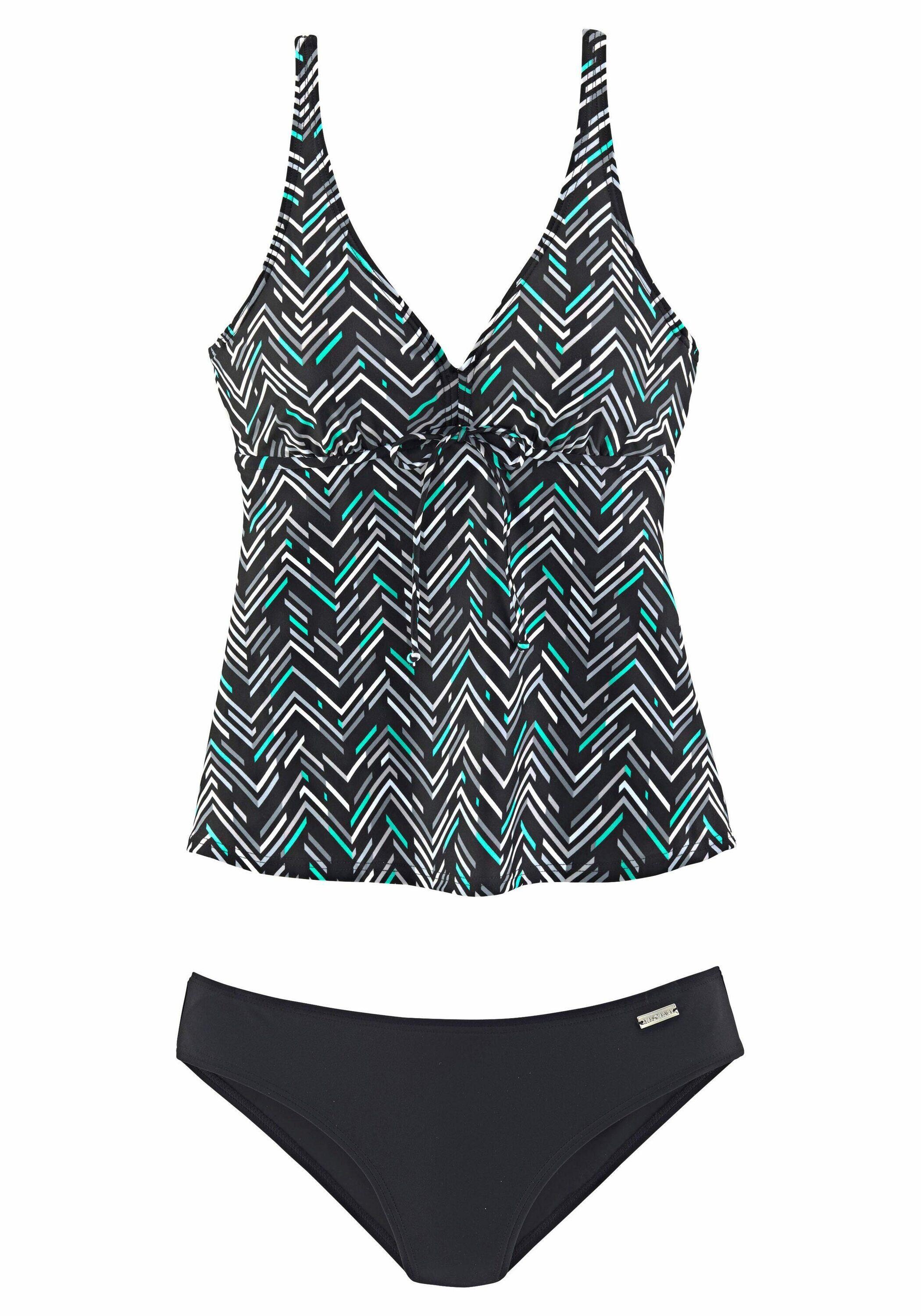 Damen LASCANA Bügel-Tankini 6/7