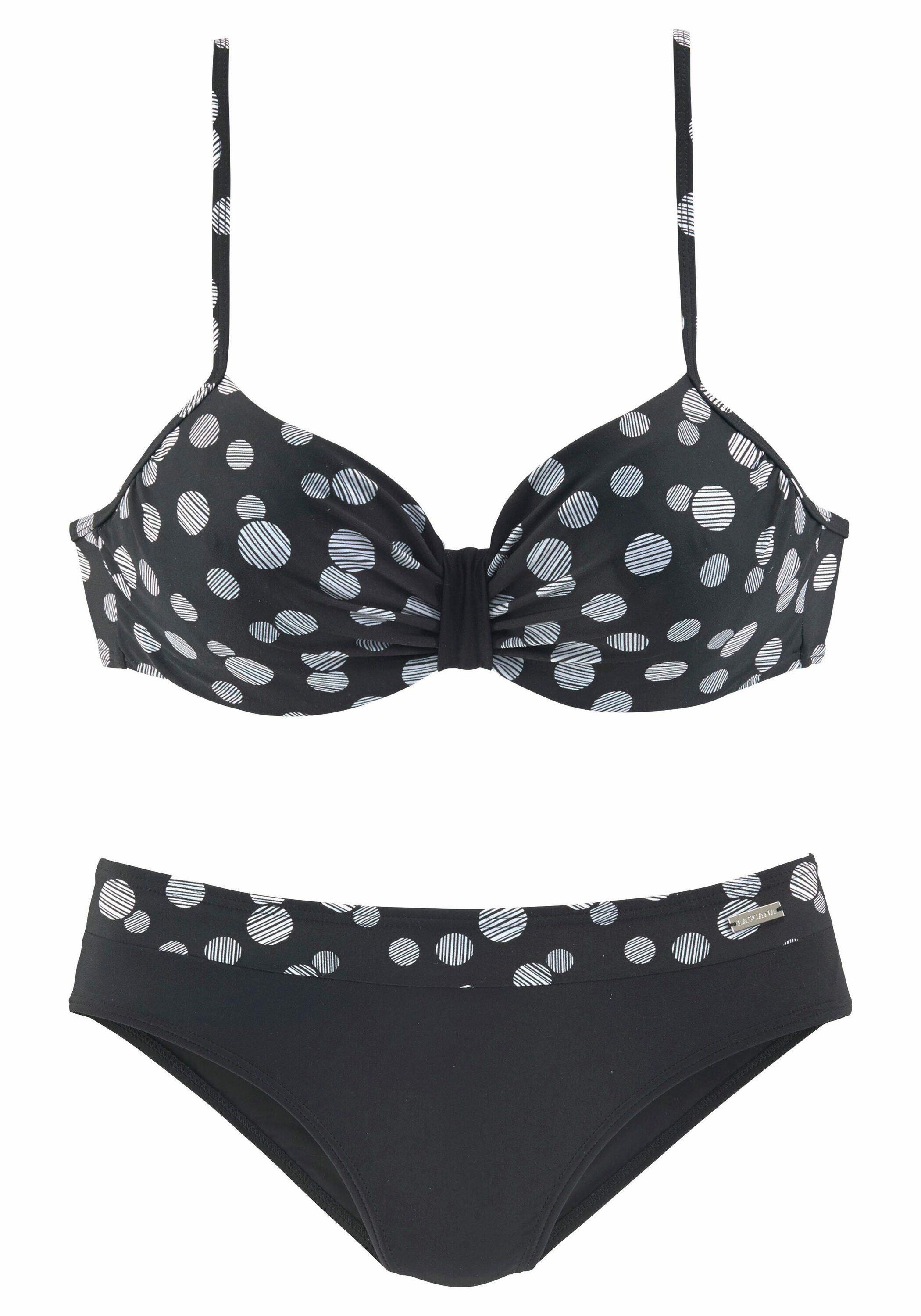 Damen LASCANA Bügel-Bikini 6/7