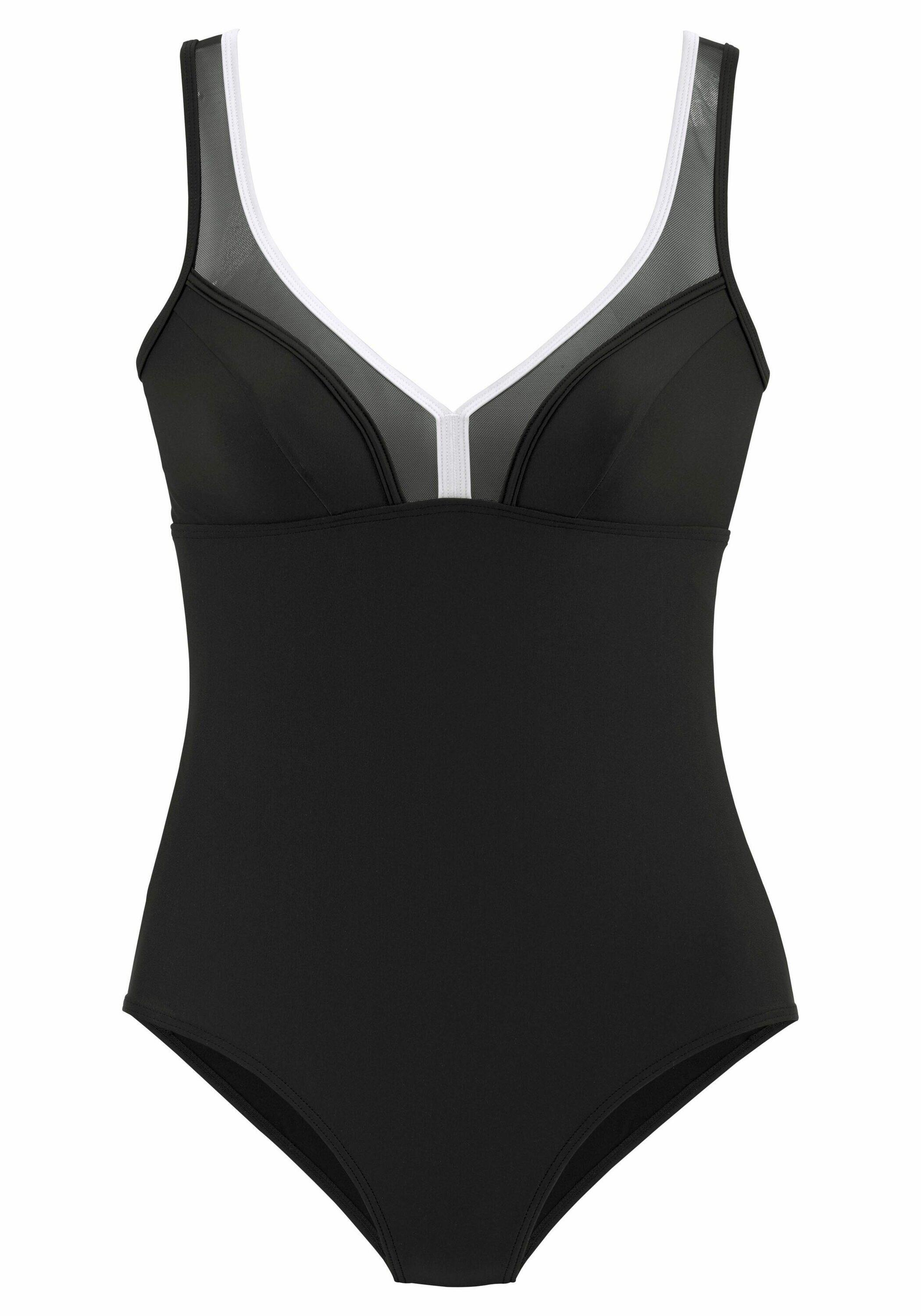 Damen LASCANA Badeanzug 6/7