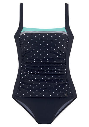 Damen LASCANA Badeanzug »Monroe«