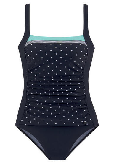 Damen LASCANA Badeanzug »Monroe«