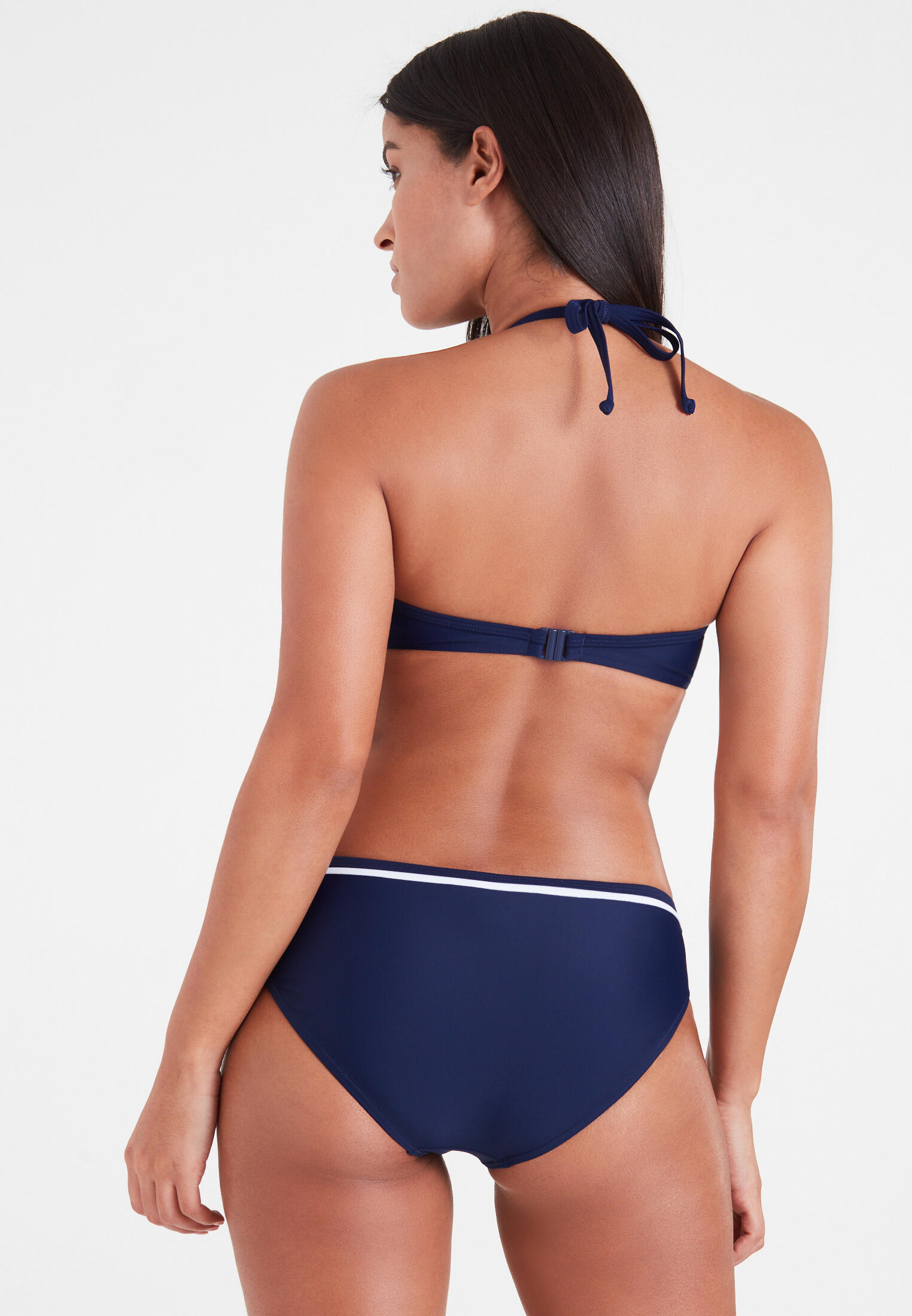 Damen LASCANA Bügel-Bandeau-Bikini 5/7