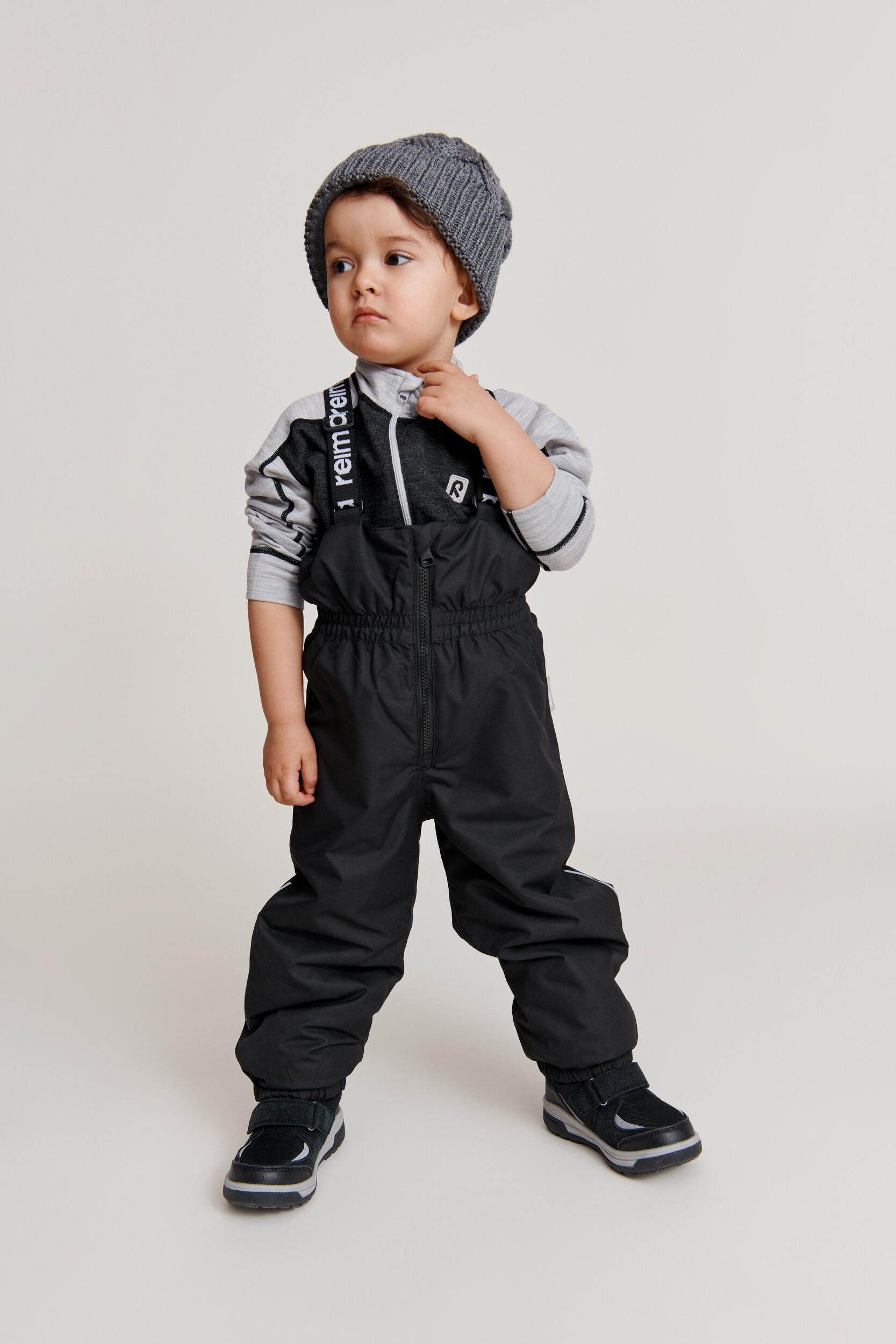 Schneehose Matias - 6/6