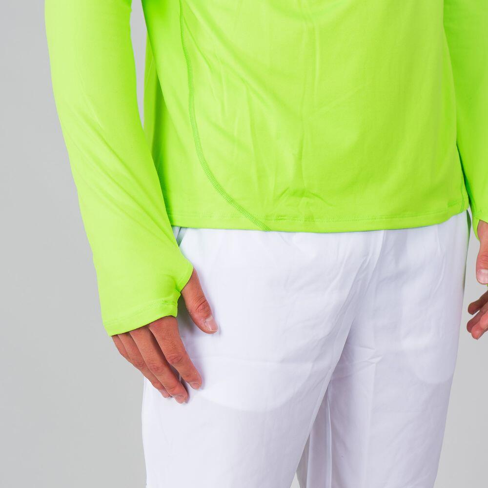 Zac Tech Longsleeve 3/7