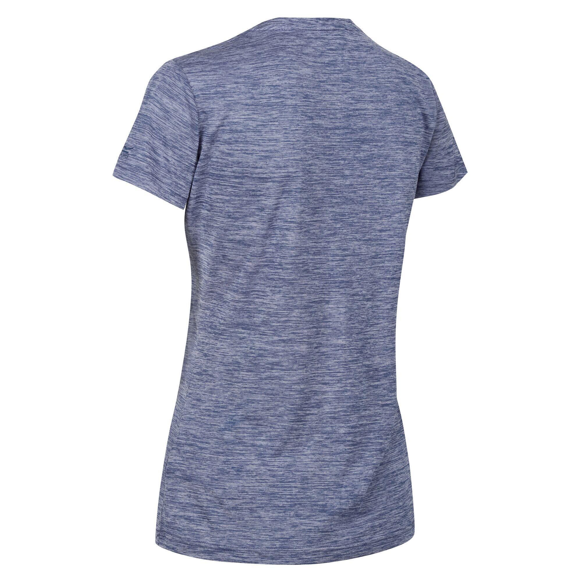 Fingal Edition Women's Fitness T-Shirt 7/7