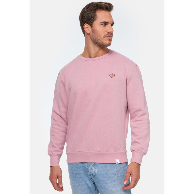 Sweatshirt Hommes MIKON