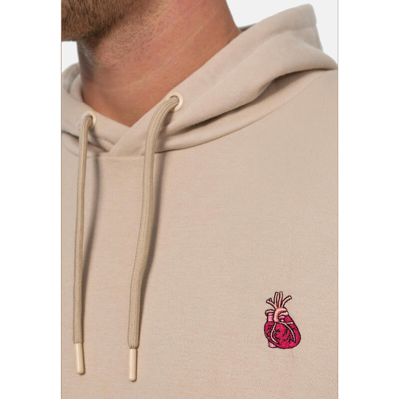 Sweat À Capuche Hommes MIKON