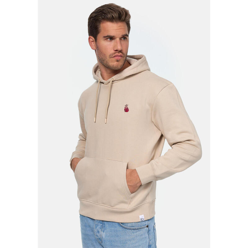 Hoodie Heren MIKON