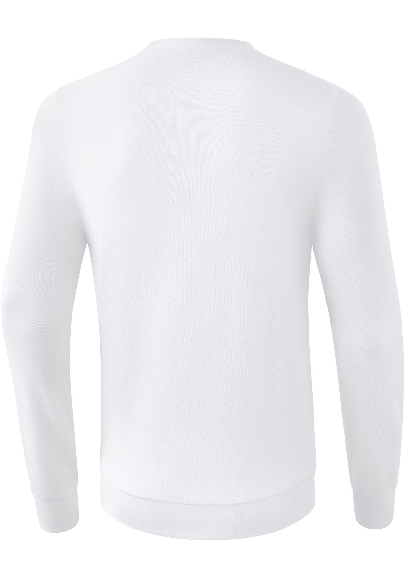 Sweatshirt à capuche Erima Basic 2/6