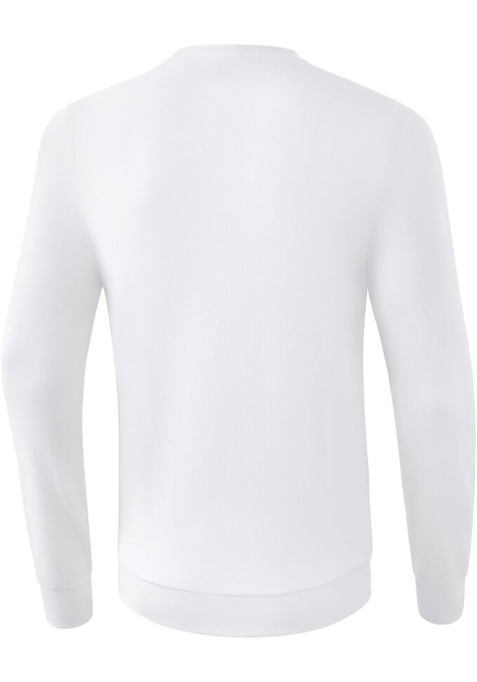 Bluza z kapturem Erima Basic