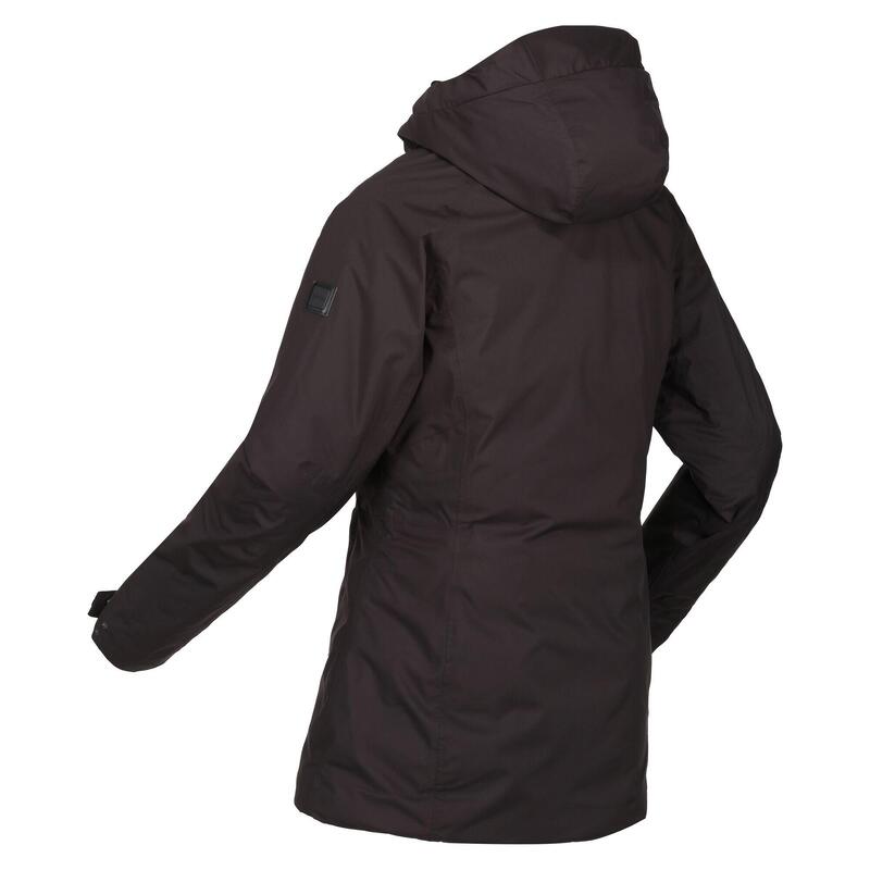 Sanda II Damen-Wanderjacke