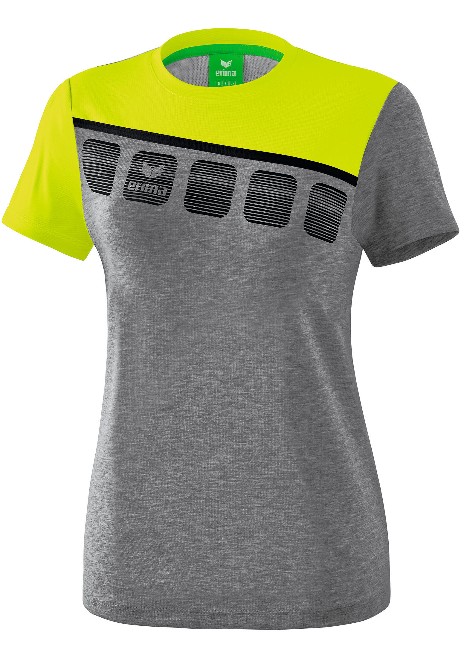 T-Shirt 5-C 5/7