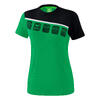 Dames-T-shirt Erima 5-C