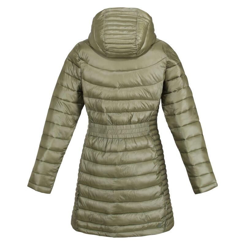 Andel III Damen-Wanderjacke