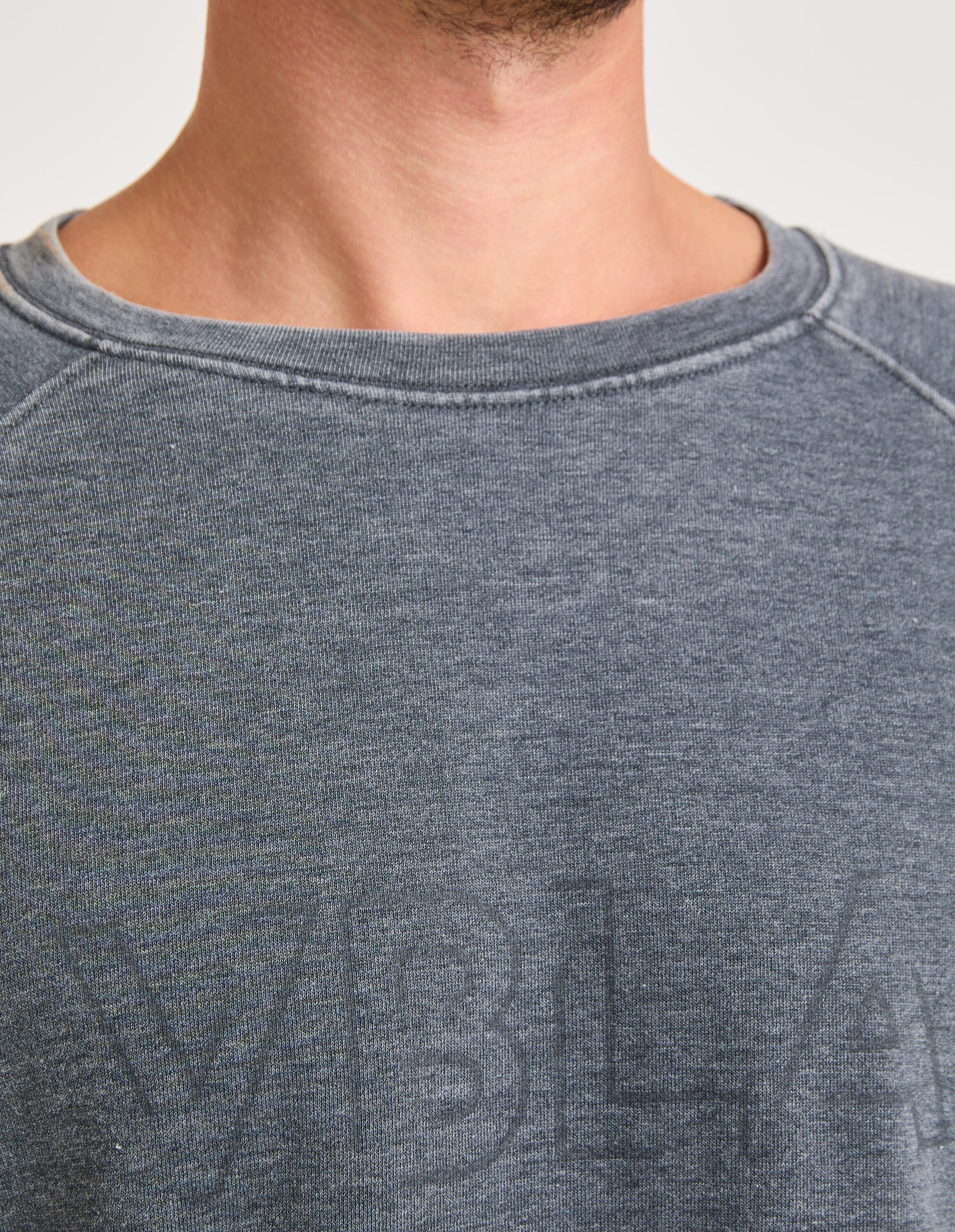 Herren Sweatshirt Callen 4034 BO01 6/7