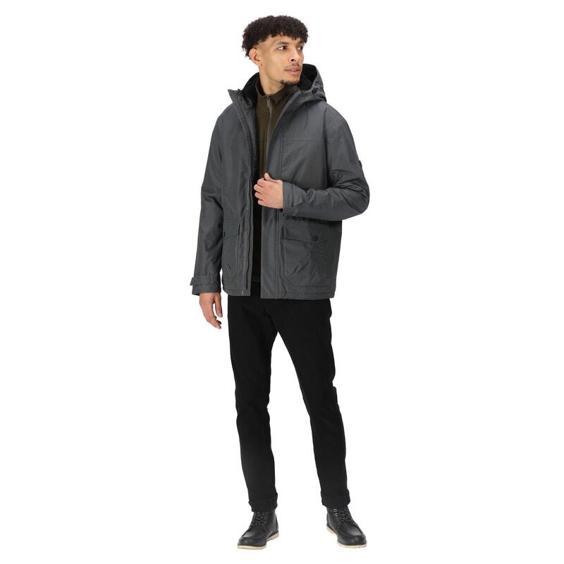 Sterlings III Homme Randonnée Veste