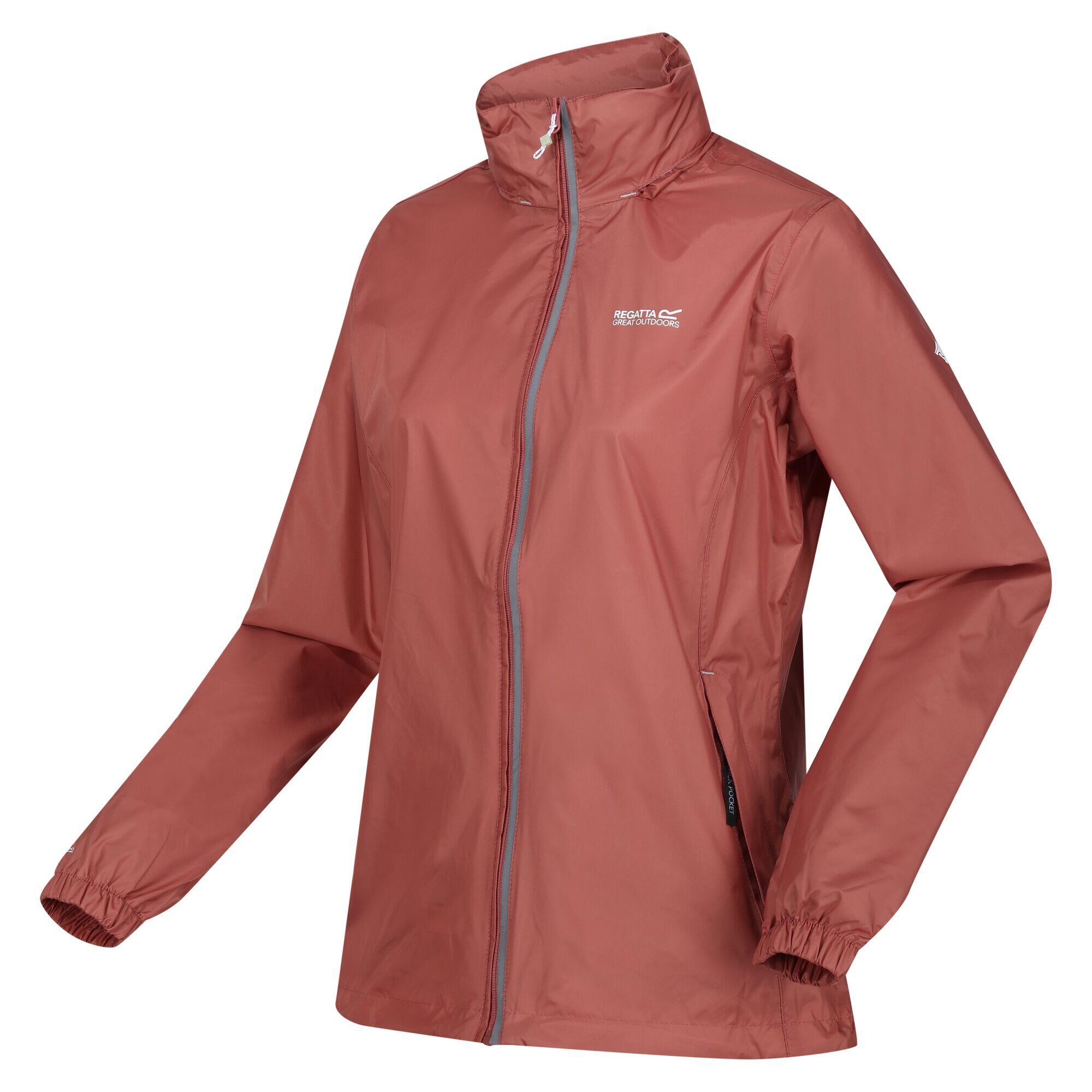 Corinne IV Women's Walking Softshell Jacket 7/7