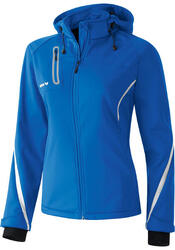 Veste femme Erima softshell fonction