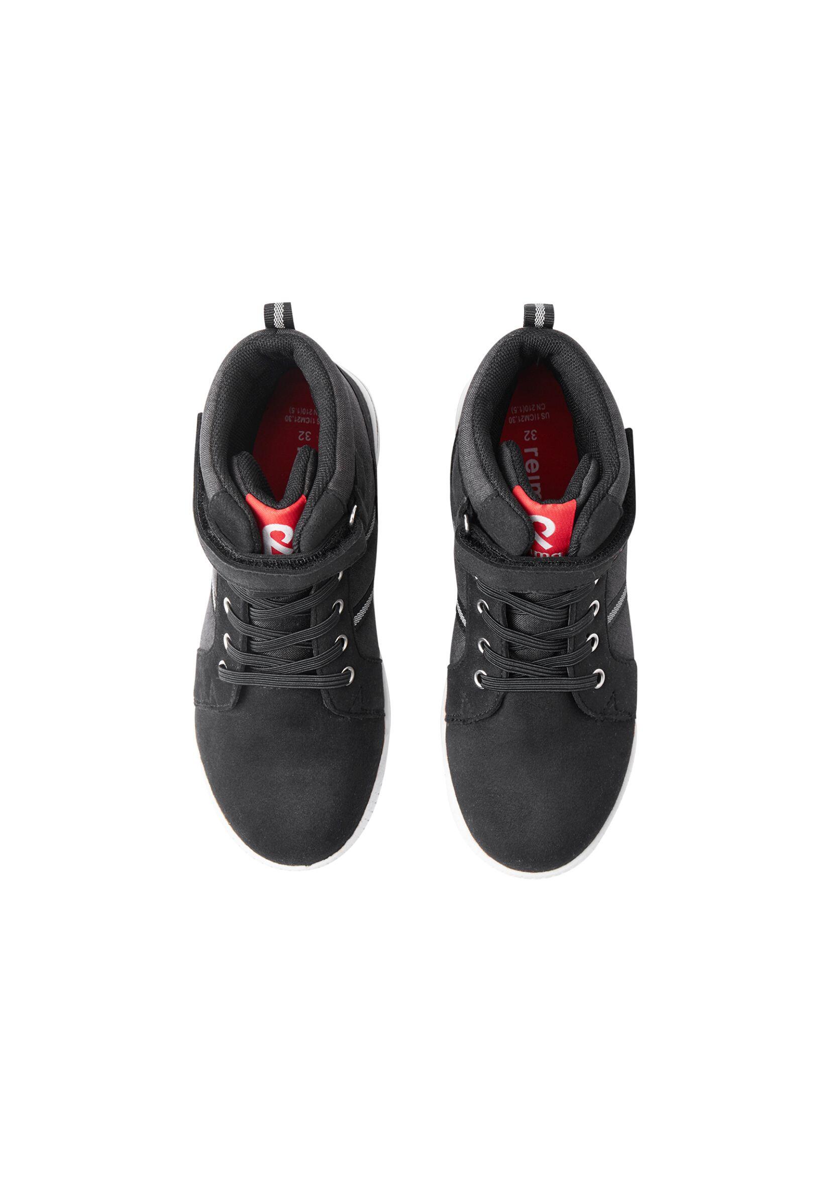 Sneakers Keveni - Insert imperméable et scellée avec doublure en filet 6/7