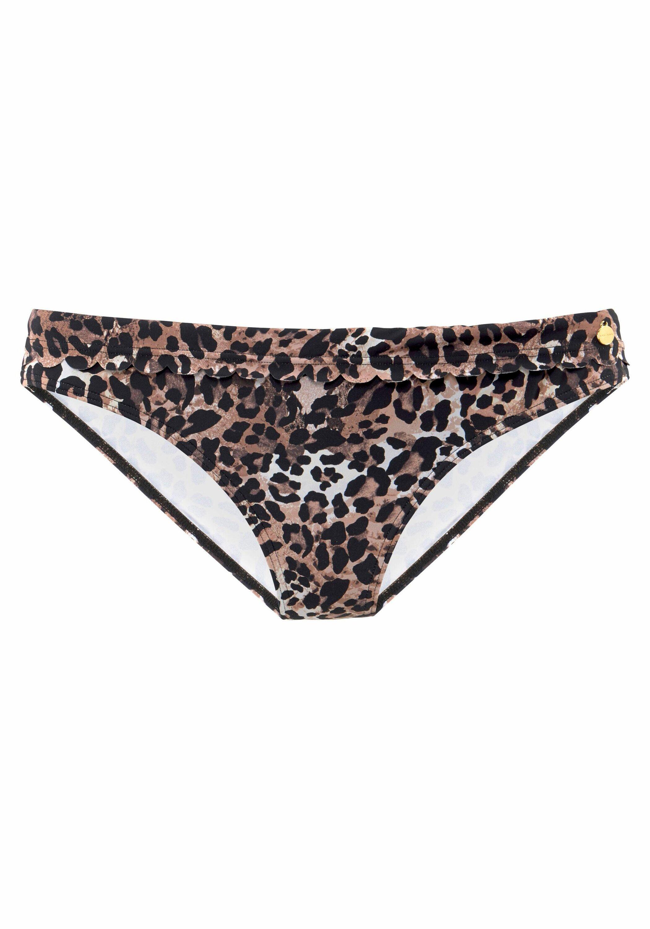 Damen LASCANA Bikini-Hose »Lexa« 2/7