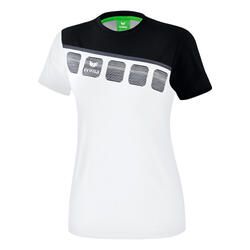 T-Shirt vrouw Erima 5-C