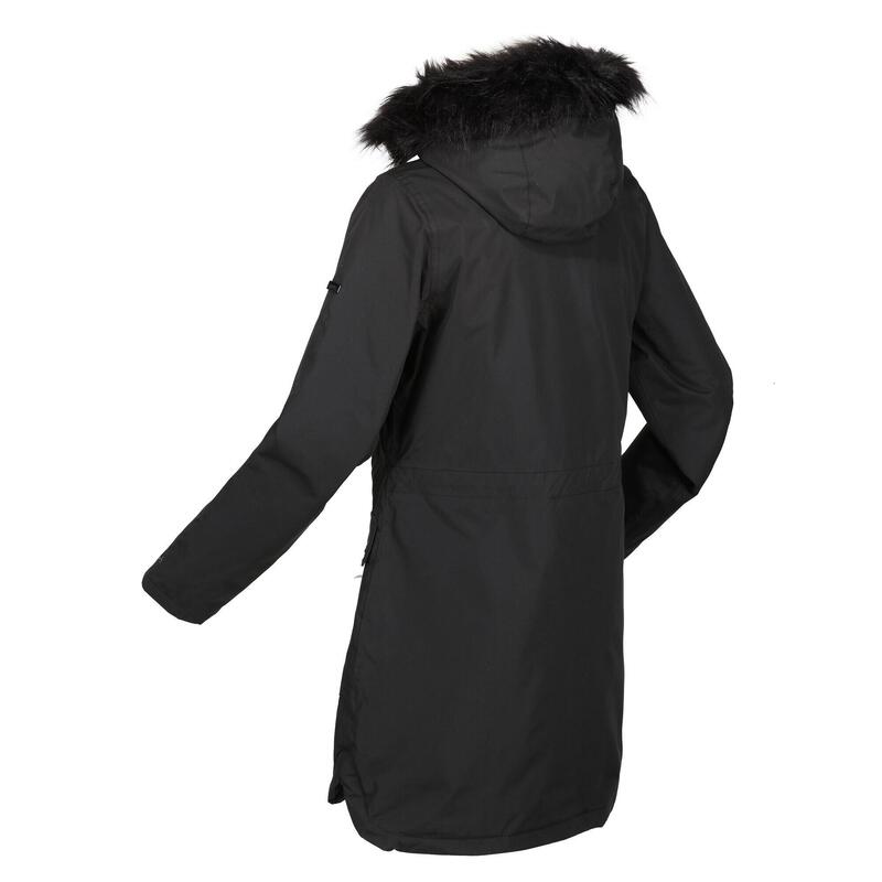 Sabinka Femme Randonnée Parka