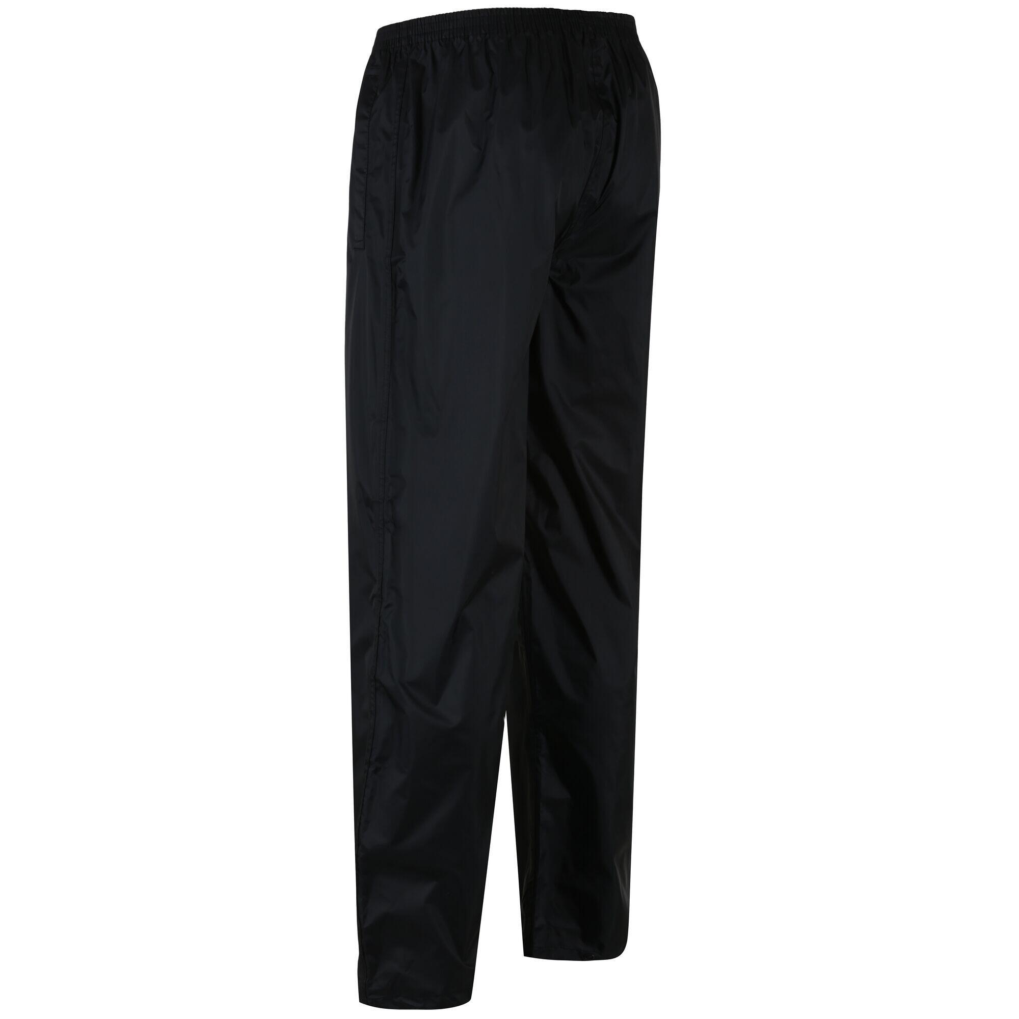 Pack-It Men's Hiking Overtrousers 6/7