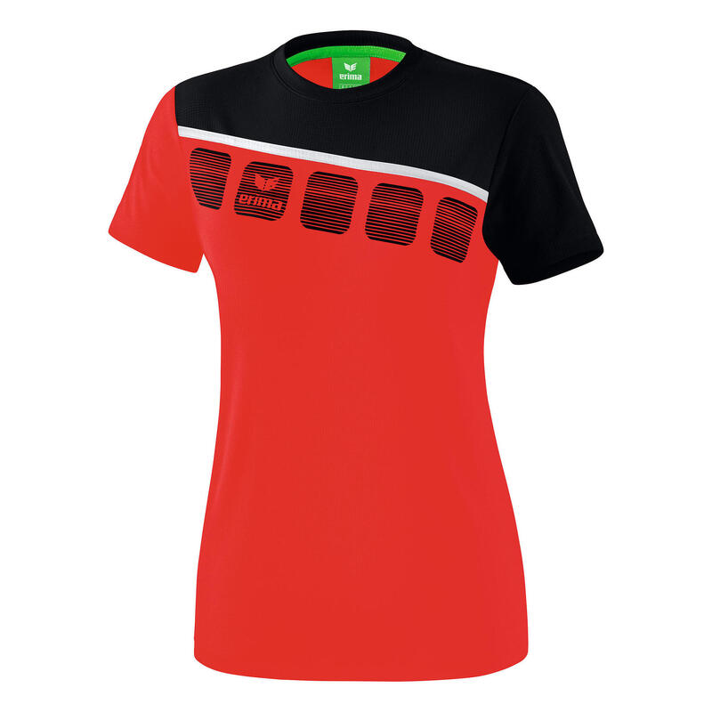 Camiseta mujer Erima 5-C